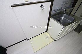 神奈川県相模原市南区相模大野6丁目（賃貸アパート1K・1階・20.46㎡） その22