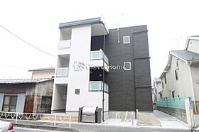 神奈川県相模原市南区東林間4丁目（賃貸アパート1K・2階・26.91㎡） その15