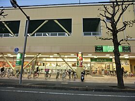 神奈川県相模原市中央区矢部3丁目（賃貸マンション1R・3階・17.00㎡） その17