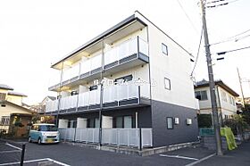 ホヌ 104 ｜ 神奈川県相模原市南区相模台7丁目（賃貸マンション1K・1階・23.18㎡） その1