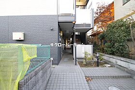 ホヌ 104 ｜ 神奈川県相模原市南区相模台7丁目（賃貸マンション1K・1階・23.18㎡） その25