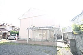 神奈川県相模原市南区相模大野9丁目（賃貸アパート1K・1階・21.53㎡） その15