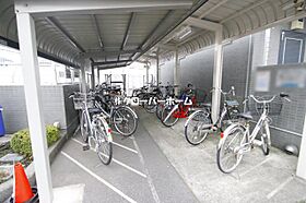 神奈川県相模原市南区上鶴間本町1丁目（賃貸マンション1R・6階・19.78㎡） その27