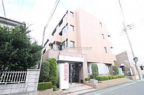 神奈川県相模原市南区上鶴間本町1丁目（賃貸マンション1R・4階・20.22㎡） その1