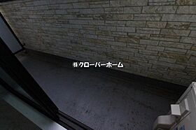 神奈川県相模原市南区松が枝町（賃貸アパート1K・1階・24.79㎡） その13