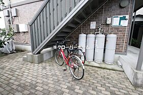 神奈川県相模原市南区古淵4丁目（賃貸アパート1K・2階・30.27㎡） その28