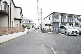 神奈川県相模原市南区西大沼1丁目（賃貸アパート1K・2階・21.00㎡） その28