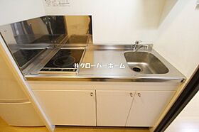 メープルコート 103 ｜ 東京都町田市鶴川4丁目（賃貸アパート1K・1階・31.21㎡） その6