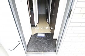 ｉ参番館 202 ｜ 神奈川県横浜市瀬谷区上瀬谷町（賃貸アパート1K・2階・30.63㎡） その24