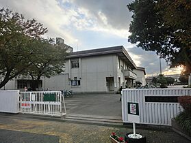 神奈川県座間市ひばりが丘5丁目（賃貸アパート1LDK・2階・51.75㎡） その10