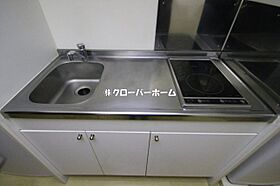 クレイノジュネス南栗原 201 ｜ 神奈川県座間市南栗原1丁目（賃貸アパート1K・2階・25.17㎡） その6