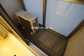 神奈川県横浜市青葉区さつきが丘（賃貸アパート1R・2階・27.80㎡） その11