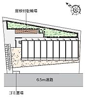 神奈川県横浜市青葉区さつきが丘（賃貸アパート1R・2階・27.80㎡） その30