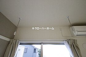 神奈川県厚木市愛甲1丁目（賃貸マンション1K・3階・25.21㎡） その14