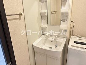 神奈川県横浜市瀬谷区上瀬谷町（賃貸アパート1K・2階・31.83㎡） その9