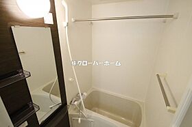 神奈川県大和市大和南2丁目（賃貸マンション1K・1階・26.08㎡） その7