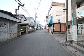 光沙 204 ｜ 神奈川県相模原市南区相武台1丁目（賃貸マンション1K・2階・20.81㎡） その29