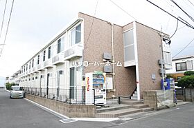 神奈川県海老名市東柏ケ谷4丁目（賃貸アパート1K・2階・19.87㎡） その1