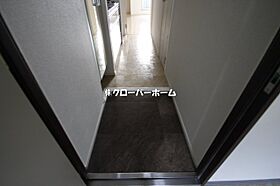 神奈川県座間市相武台2丁目（賃貸マンション1K・1階・27.68㎡） その23