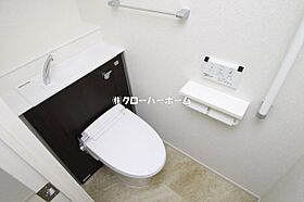 神奈川県座間市相武台2丁目（賃貸マンション1K・1階・27.68㎡） その11