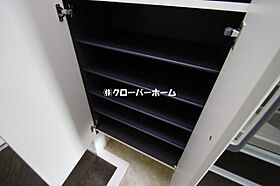 神奈川県座間市相武台2丁目（賃貸マンション1K・1階・27.68㎡） その22