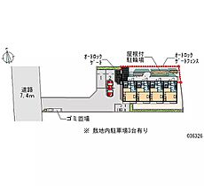 レジデンス恵 101 ｜ 神奈川県横浜市泉区上飯田町（賃貸アパート1K・1階・19.87㎡） その28