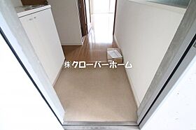 神奈川県座間市相模が丘5丁目（賃貸マンション1K・2階・41.57㎡） その22