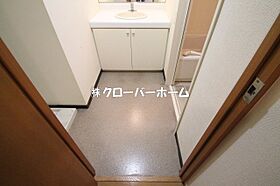 神奈川県座間市相模が丘5丁目（賃貸マンション1K・2階・41.57㎡） その9