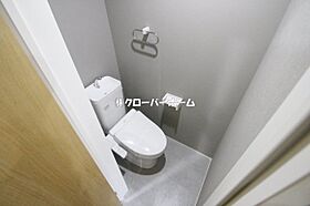 神奈川県座間市相模が丘2丁目（賃貸アパート1R・2階・25.99㎡） その11