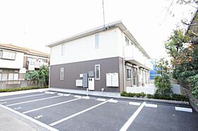 神奈川県相模原市南区相模台7丁目（賃貸アパート2LDK・2階・62.50㎡） その1