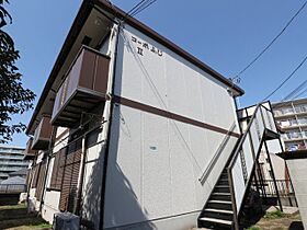 神奈川県相模原市南区上鶴間本町2丁目（賃貸アパート2DK・2階・37.11㎡） その1