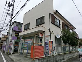 神奈川県相模原市南区旭町（賃貸アパート1LDK・1階・37.78㎡） その21