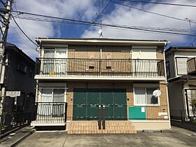 東京都町田市根岸町（賃貸アパート1R・2階・33.61㎡） その13