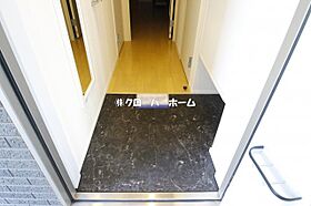 ミランダリアン 204 ｜ 神奈川県厚木市妻田北2丁目（賃貸アパート1R・2階・26.50㎡） その24