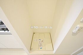 神奈川県相模原市南区文京1丁目（賃貸マンション1K・1階・26.08㎡） その21