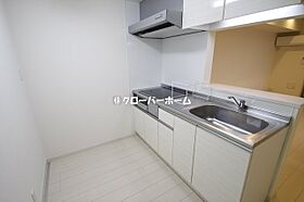 神奈川県相模原市南区南台1丁目（賃貸マンション1LDK・2階・38.71㎡） その5