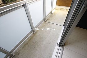 神奈川県相模原市南区南台1丁目（賃貸マンション1LDK・2階・38.71㎡） その12