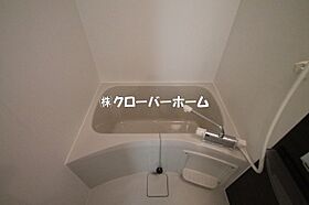 神奈川県相模原市中央区淵野辺4丁目（賃貸アパート1K・3階・22.35㎡） その8