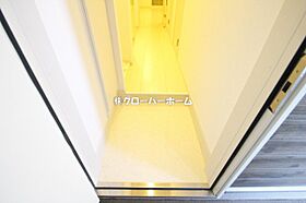 神奈川県相模原市中央区共和1丁目（賃貸マンション1K・3階・24.84㎡） その23