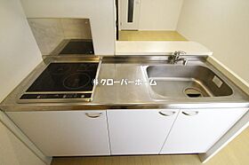 神奈川県厚木市妻田北2丁目（賃貸アパート1R・1階・26.50㎡） その6