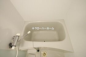 神奈川県相模原市南区相武台2丁目（賃貸アパート1R・3階・27.53㎡） その8