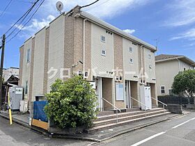 アデランテ 103 ｜ 東京都町田市中町2丁目（賃貸アパート1K・1階・23.61㎡） その3