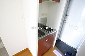 神奈川県横浜市緑区新治町（賃貸アパート1K・2階・19.87㎡） その5