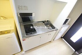 神奈川県相模原市南区東林間1丁目（賃貸アパート1K・1階・21.91㎡） その5