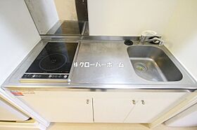 神奈川県相模原市南区東林間1丁目（賃貸アパート1K・1階・21.91㎡） その6