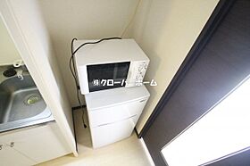 神奈川県相模原市南区東林間1丁目（賃貸アパート1K・1階・21.91㎡） その22