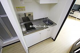 神奈川県座間市栗原中央5丁目（賃貸アパート1K・2階・26.49㎡） その5