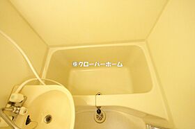 神奈川県横浜市瀬谷区瀬谷3丁目（賃貸アパート1K・2階・21.23㎡） その8