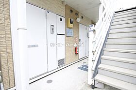 神奈川県横浜市瀬谷区瀬谷3丁目（賃貸アパート1K・2階・21.23㎡） その27