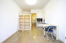 ヒルトップ　壱番館 103 ｜ 神奈川県厚木市長谷（賃貸マンション1K・1階・19.87㎡） その3